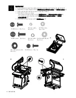 Preview for 22 page of Kenmore 146.16132110 Use & Care Manual