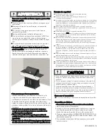 Preview for 35 page of Kenmore 146.16132110 Use & Care Manual