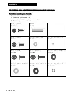 Preview for 45 page of Kenmore 146.16132110 Use & Care Manual