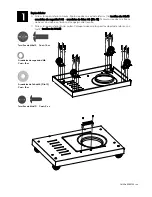 Preview for 46 page of Kenmore 146.16132110 Use & Care Manual