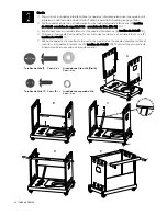 Preview for 47 page of Kenmore 146.16132110 Use & Care Manual