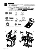 Preview for 51 page of Kenmore 146.16132110 Use & Care Manual