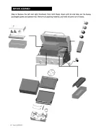 Preview for 14 page of Kenmore 146.16142210 Use & Care Manual