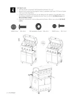 Preview for 20 page of Kenmore 146.16142210 Use & Care Manual