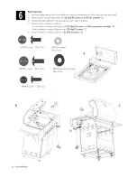 Preview for 22 page of Kenmore 146.16142210 Use & Care Manual