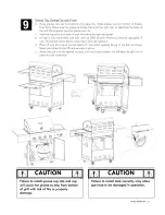 Preview for 25 page of Kenmore 146.16142210 Use & Care Manual