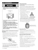 Preview for 31 page of Kenmore 146.16142210 Use & Care Manual