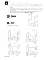 Preview for 45 page of Kenmore 146.16142210 Use & Care Manual