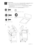 Preview for 48 page of Kenmore 146.16142210 Use & Care Manual