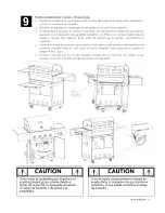 Preview for 52 page of Kenmore 146.16142210 Use & Care Manual