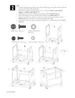 Preview for 18 page of Kenmore 146.1615311 Use And Care Manual