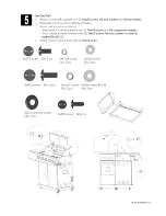 Preview for 21 page of Kenmore 146.1615311 Use And Care Manual