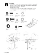 Preview for 22 page of Kenmore 146.1615311 Use And Care Manual