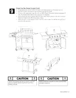 Preview for 25 page of Kenmore 146.1615311 Use And Care Manual