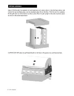 Preview for 14 page of Kenmore 146.16153110 Use & Care Manual