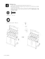 Preview for 20 page of Kenmore 146.16153110 Use & Care Manual