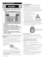 Preview for 32 page of Kenmore 146.16153110 Use & Care Manual