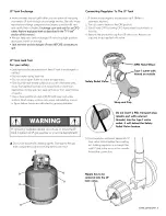 Preview for 5 page of Kenmore 146.16197210 Use & Care Manual