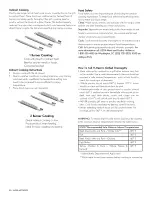 Preview for 10 page of Kenmore 146.16197210 Use & Care Manual