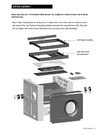 Preview for 13 page of Kenmore 146.16197210 Use & Care Manual