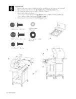 Preview for 22 page of Kenmore 146.16197210 Use & Care Manual