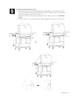 Preview for 25 page of Kenmore 146.16197210 Use & Care Manual