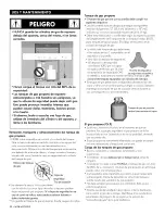 Preview for 32 page of Kenmore 146.16197210 Use & Care Manual