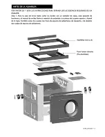 Preview for 41 page of Kenmore 146.16197210 Use & Care Manual