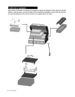 Preview for 42 page of Kenmore 146.16197210 Use & Care Manual