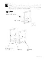 Preview for 45 page of Kenmore 146.16197210 Use & Care Manual