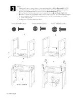 Preview for 46 page of Kenmore 146.16197210 Use & Care Manual