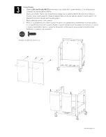 Preview for 47 page of Kenmore 146.16197210 Use & Care Manual