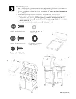 Preview for 49 page of Kenmore 146.16197210 Use & Care Manual