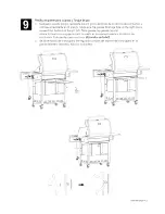 Preview for 53 page of Kenmore 146.16197210 Use & Care Manual