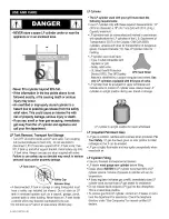 Предварительный просмотр 4 страницы Kenmore 146.1622201 Use And Care Manual