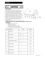 Предварительный просмотр 13 страницы Kenmore 146.1622201 Use And Care Manual