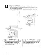 Предварительный просмотр 22 страницы Kenmore 146.1622201 Use And Care Manual