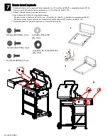 Preview for 54 page of Kenmore 146.22124910 Use & Care Manual