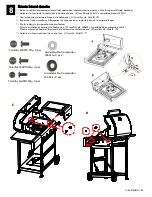 Preview for 55 page of Kenmore 146.22124910 Use & Care Manual