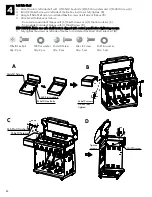 Preview for 22 page of Kenmore 146.22126910 Use & Care Manual