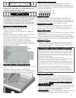 Preview for 41 page of Kenmore 146.22126910 Use & Care Manual