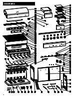 Preview for 46 page of Kenmore 146.22126910 Use & Care Manual