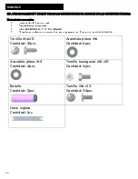 Preview for 50 page of Kenmore 146.22126910 Use & Care Manual