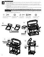 Preview for 54 page of Kenmore 146.22126910 Use & Care Manual