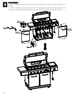 Preview for 60 page of Kenmore 146.22126910 Use & Care Manual