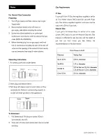 Preview for 13 page of Kenmore 146.23674310 Use & Care Manual