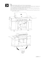 Preview for 47 page of Kenmore 146.23681310 Use & Care Manual