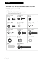 Preview for 68 page of Kenmore 146.23681310 Use & Care Manual