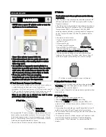 Preview for 5 page of Kenmore 146.29162310 Use & Care Manual