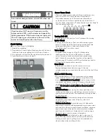 Preview for 9 page of Kenmore 146.29162310 Use & Care Manual